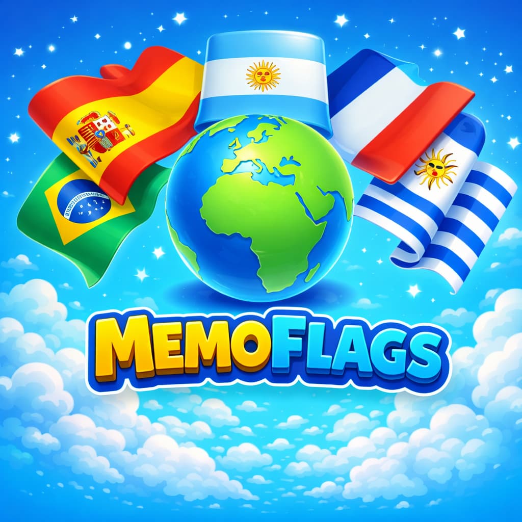 Memo Flags