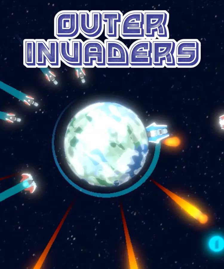 Outer Invaders