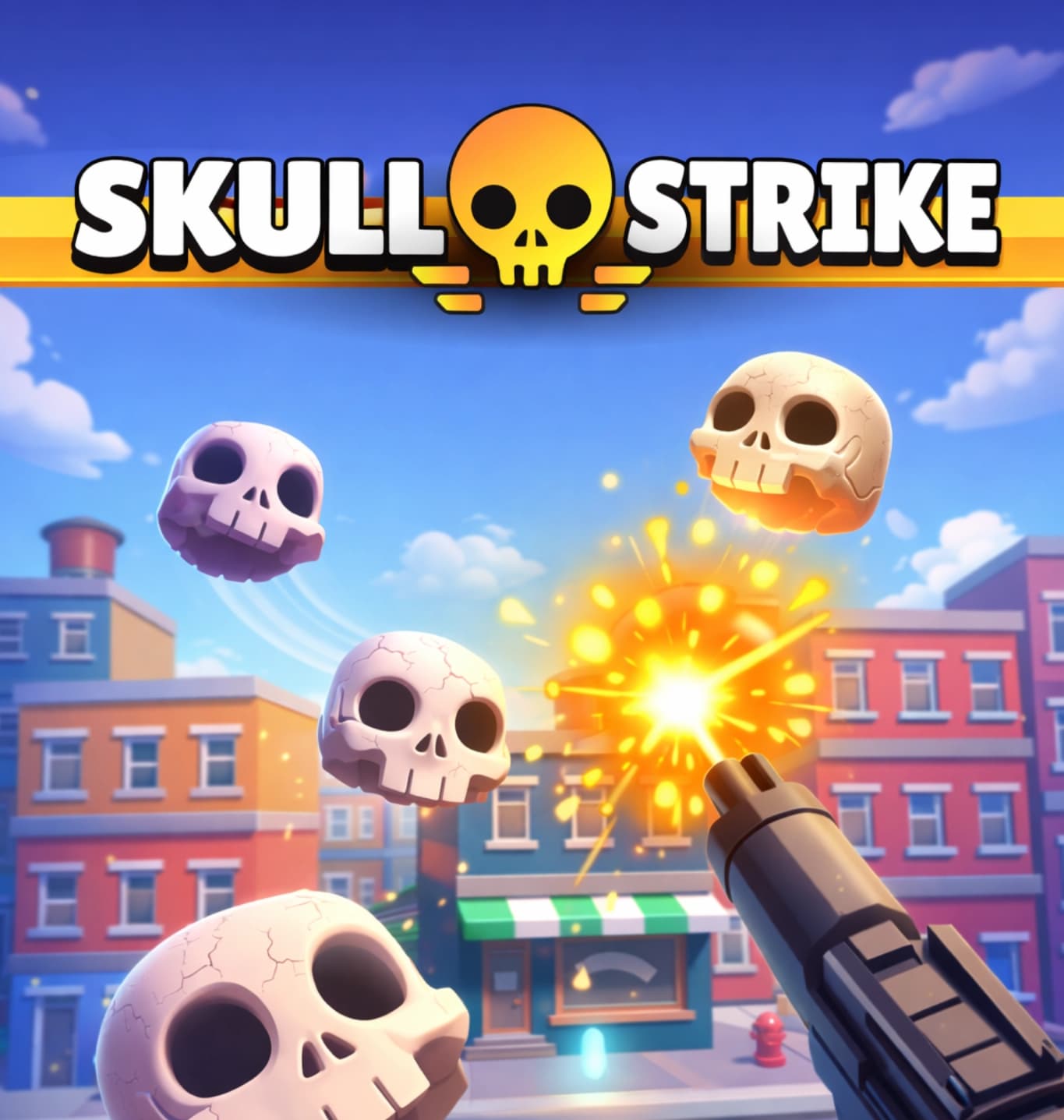 Skull Strike