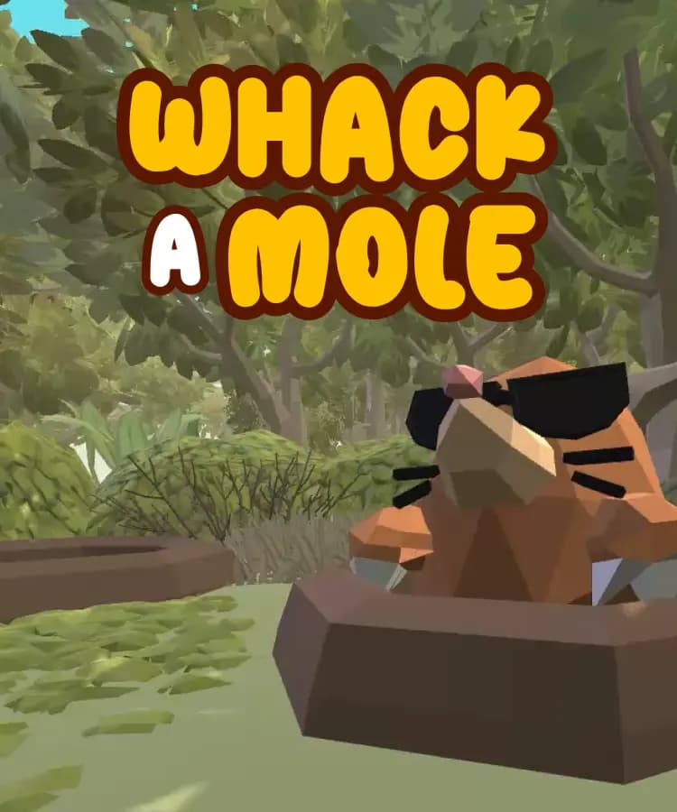 Wack a Mole